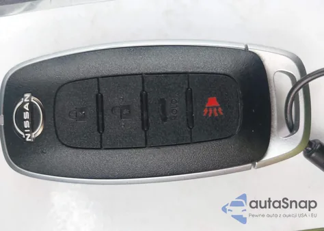 2025 Nissan Sentra Sv z USA, uszkodzony, nr VIN 3N1AB8CV2SY304494